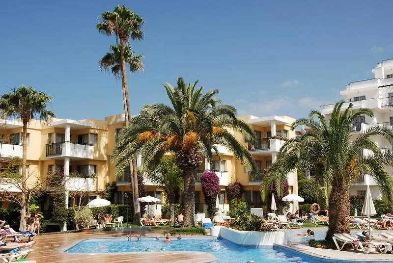 Apartment Hg Tenerife Sur Los Cristianos