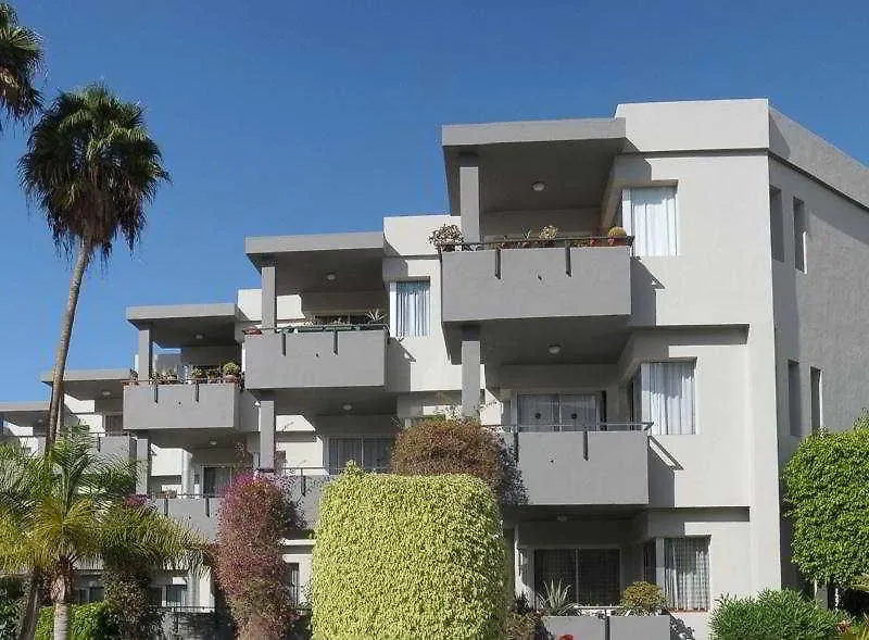 Apartament Hg Tenerife Sur Los Cristianos  Hiszpania