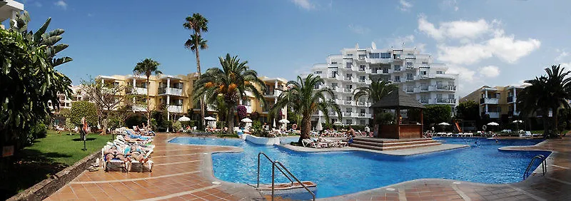 Hg Tenerife Sur Los Cristianos  Apartment