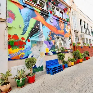 Jara ! Apartament Malaga