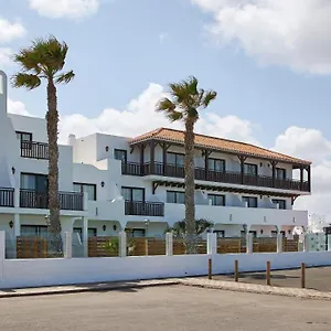 Apartment Hesperia Bristol Playa, Corralejo