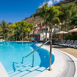 Apartment Cordial Mogan Valle, Puerto De Mogan