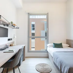 Micampus Student Apartament Barcelona