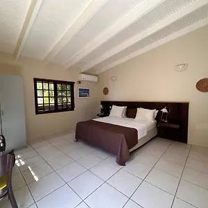Sylvie Curaçao Appartement Willemstad