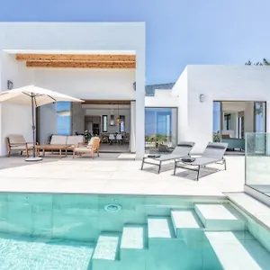  Villa Casa Marina Deluxe Ii