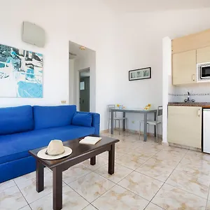 Apartment Ura Nido Del Aguila, Puerto Rico (Gran Canaria)