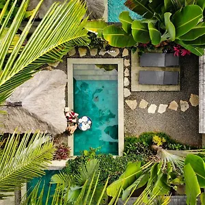 Temuku Ubud (Bali)