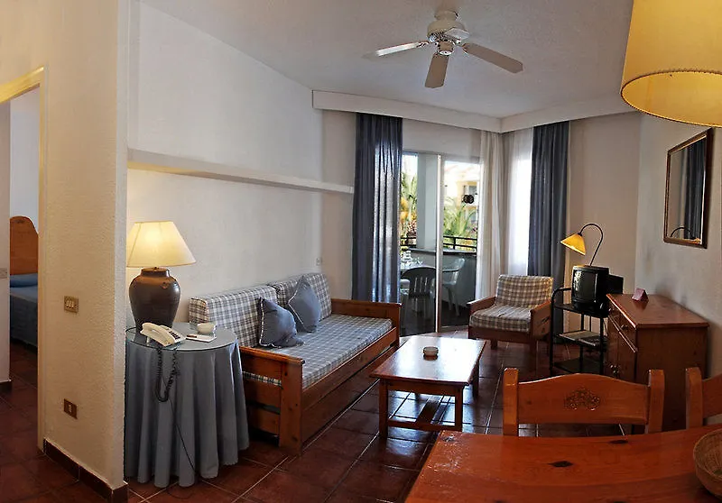 Hg Tenerife Sur Los Cristianos  Lejlighed Los Cristianos (Tenerife)